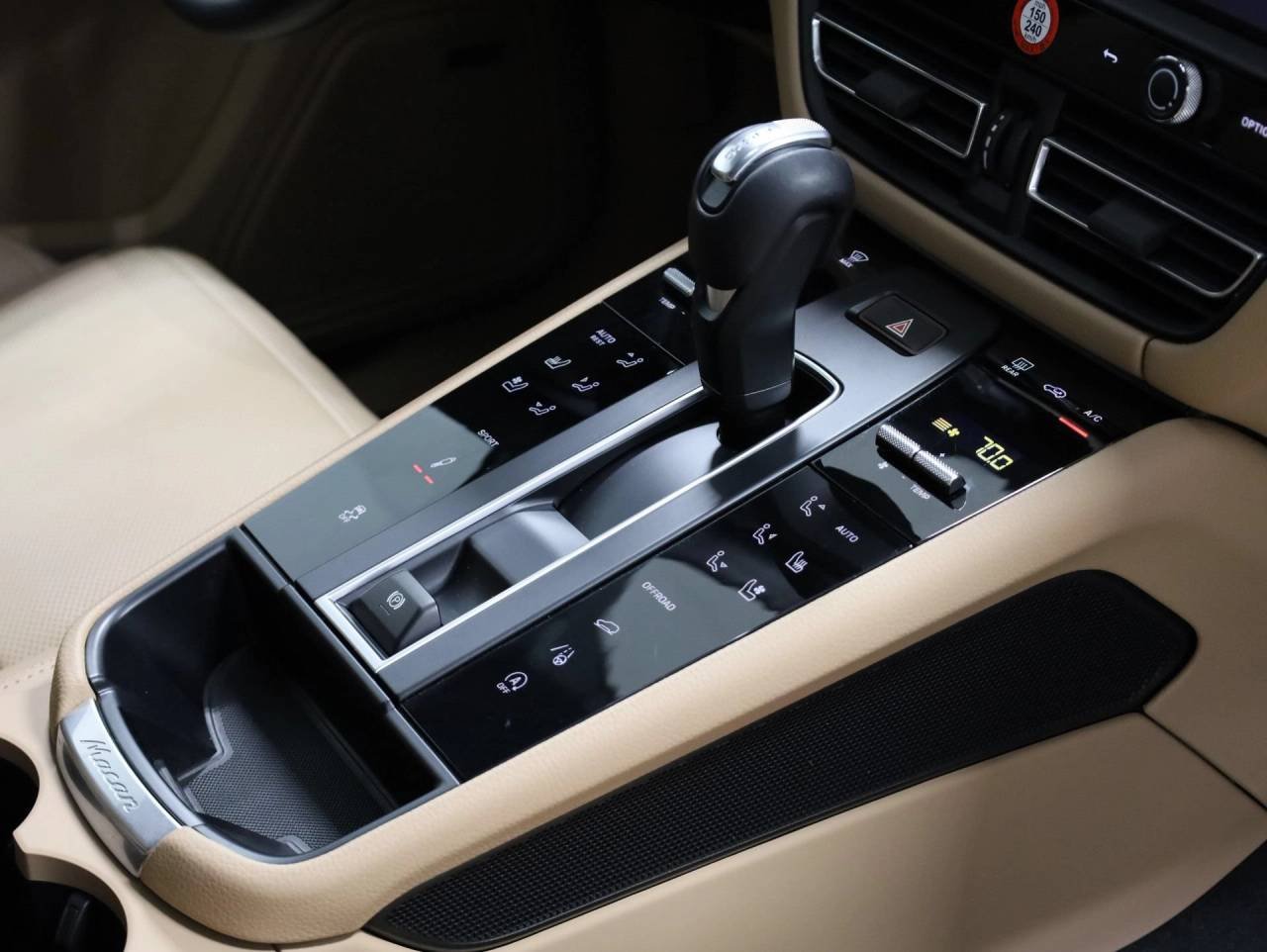 Used 2026 Black Porsche S image 21