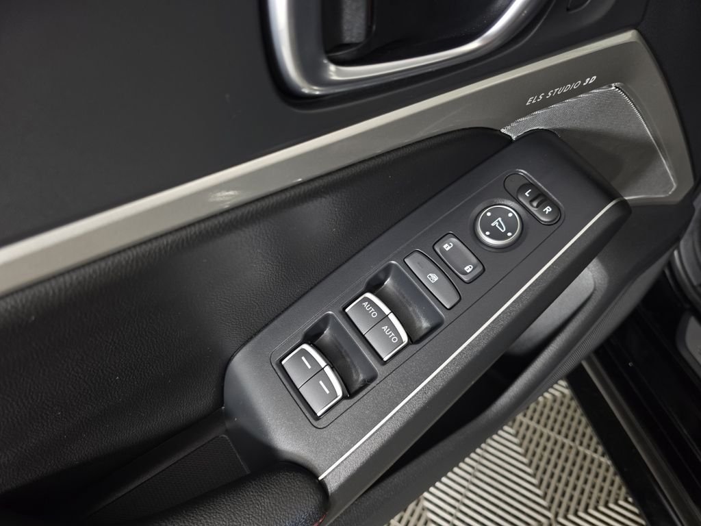 Used 2025  Acura Type S image 24