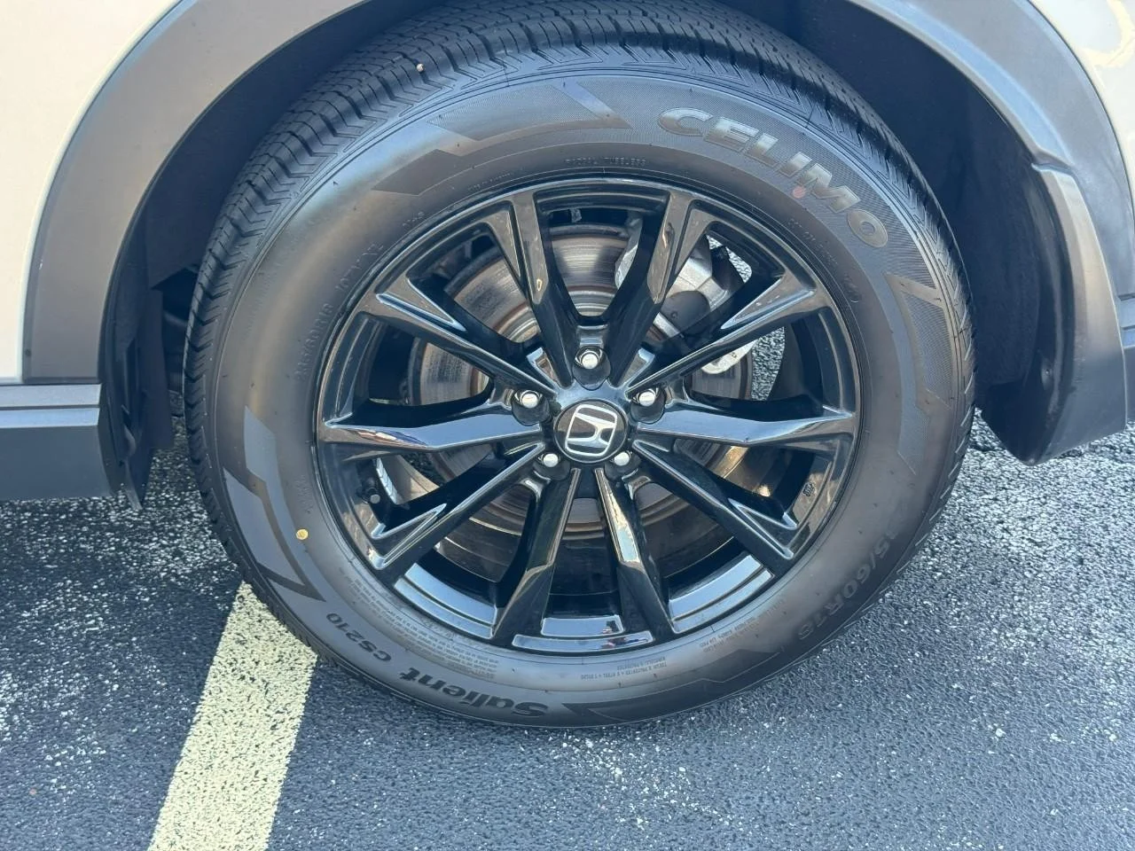 2023 Honda CR-V Sport - Photo 9