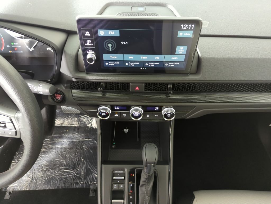 2026 Honda CR-V LX - Photo 17