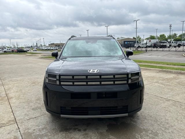 New 2026 Phantom Black Hyundai SEL image 4