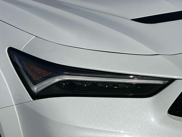 2026 Acura Integra Type S - Photo 8