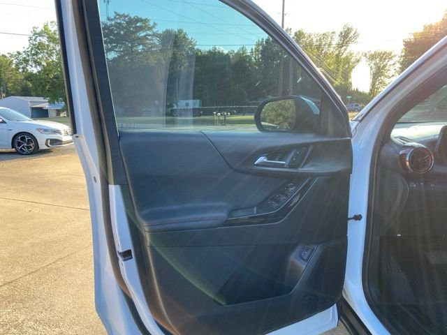 Used 2026 White Chevrolet RS image 27