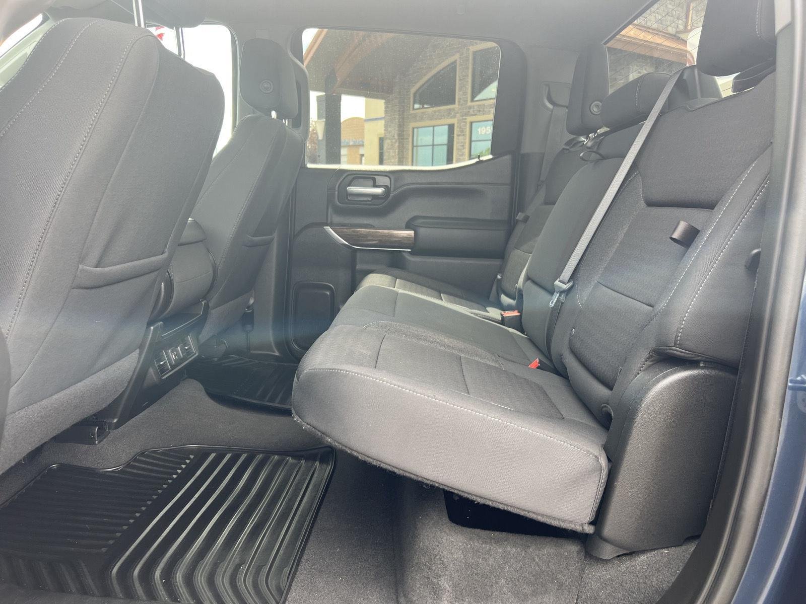 2021 GMC Sierra 1500 Elevation - Photo 27