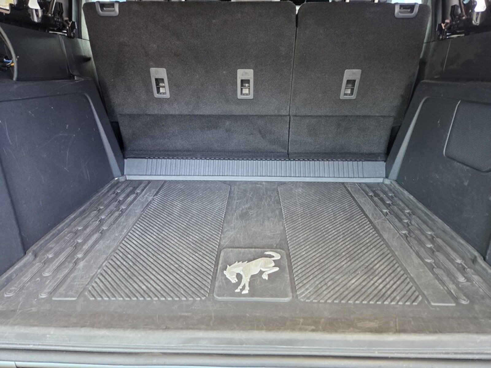 Used 2022 Cactus Gray Ford OUTER BANKS image 17