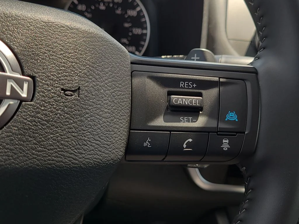Used 2026 Gray Nissan SV image 28