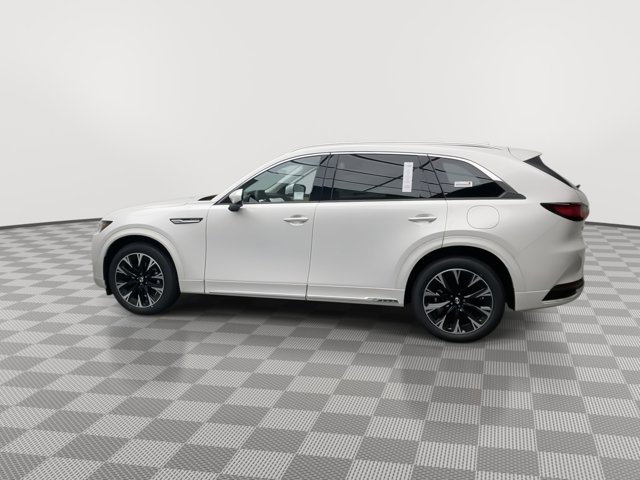 New 2026 Rhodium White Premium Mazda S Premium Plus image 38