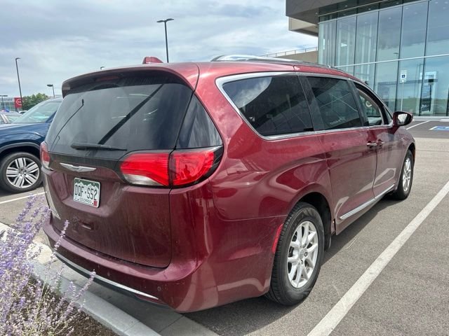 2020 Chrysler Pacifica Touring L - Photo 3