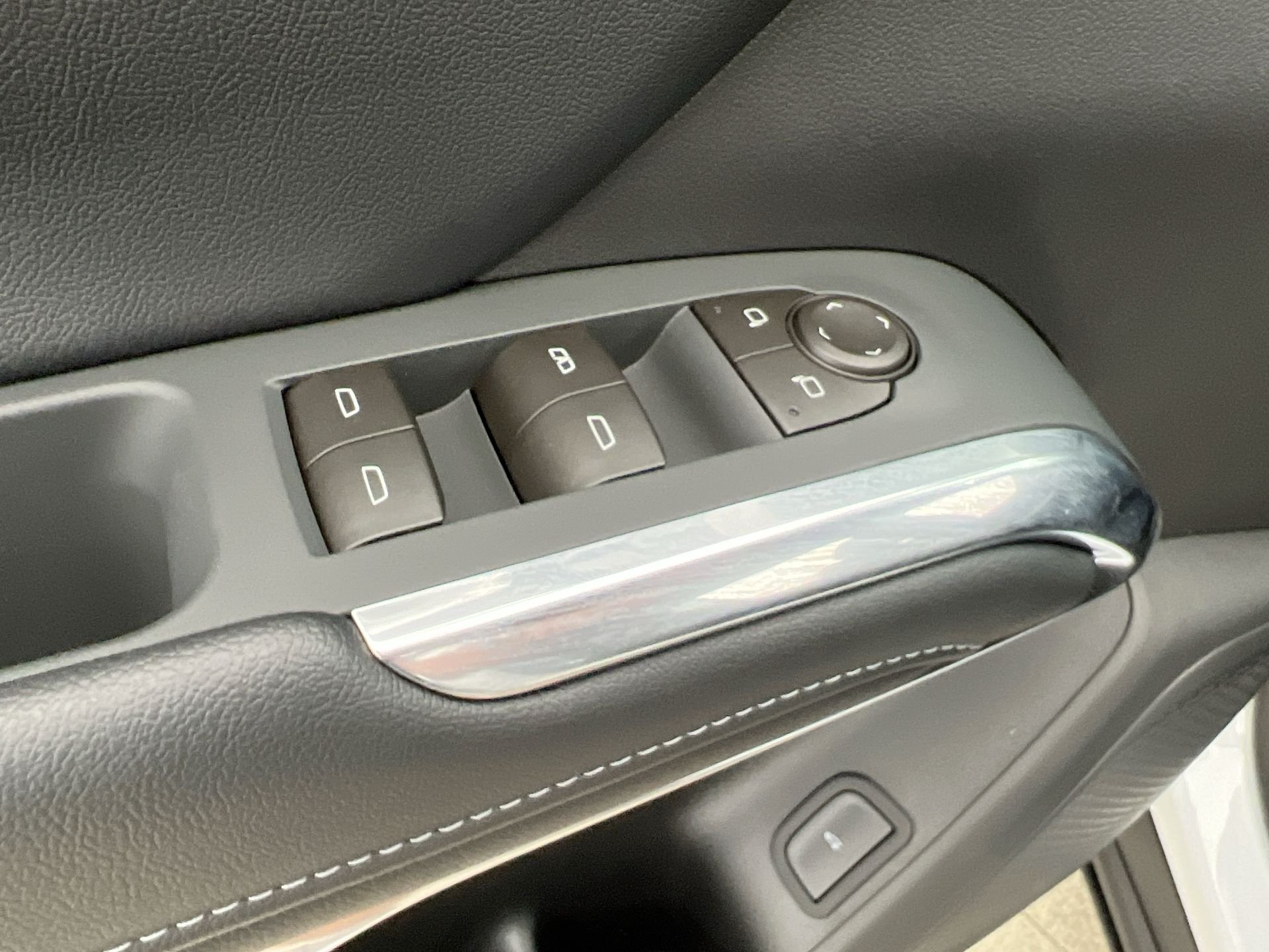 2026 Chevrolet Traverse LT - Photo 65