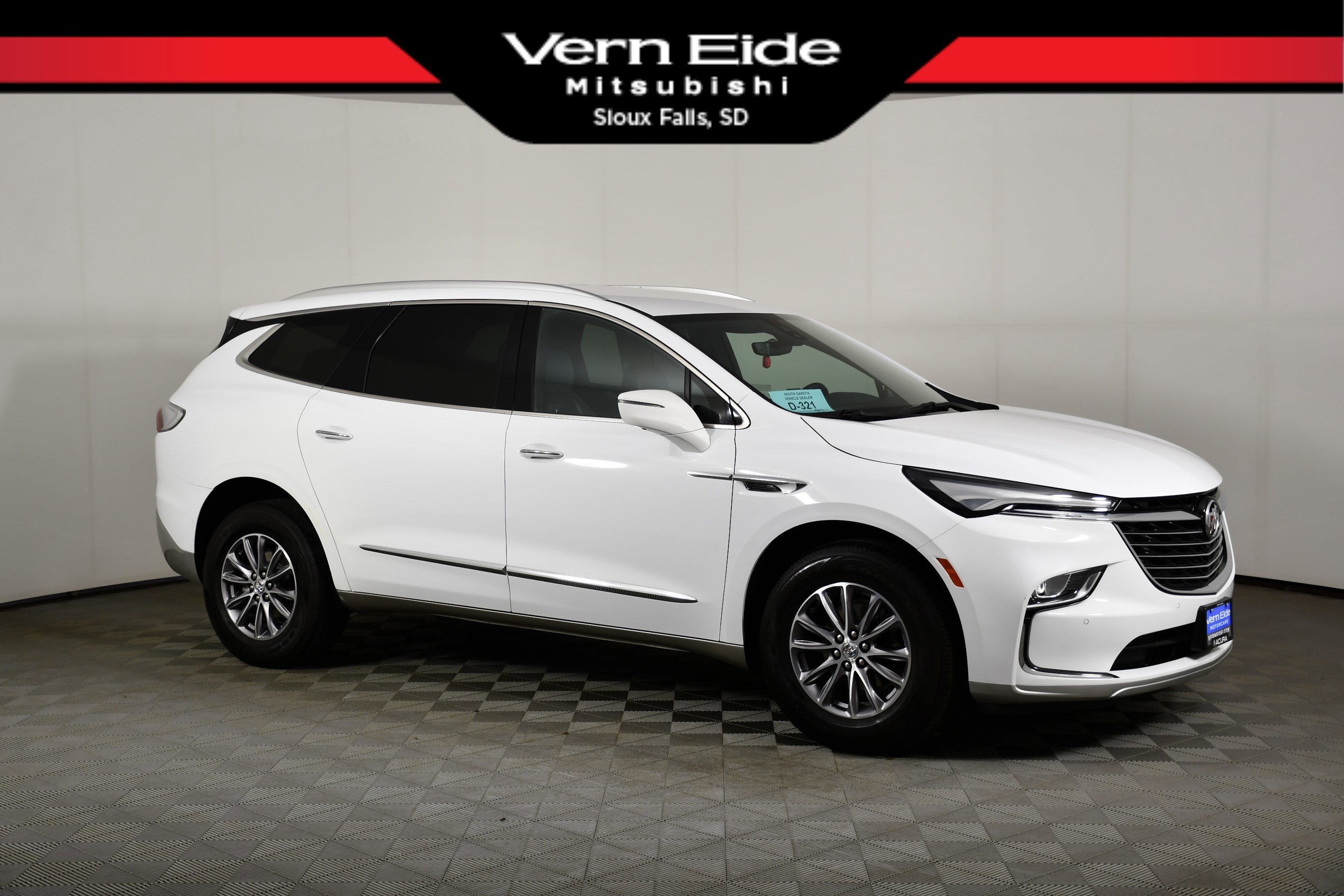 2024 Buick Enclave Premium AWD's photo