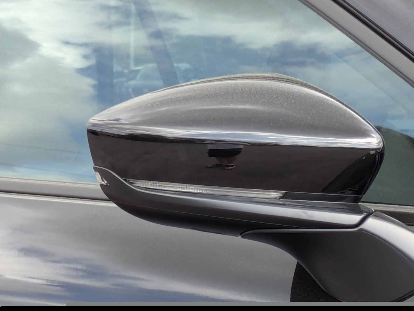 2025 Mazda CX-50 Premium Plus - Photo 11
