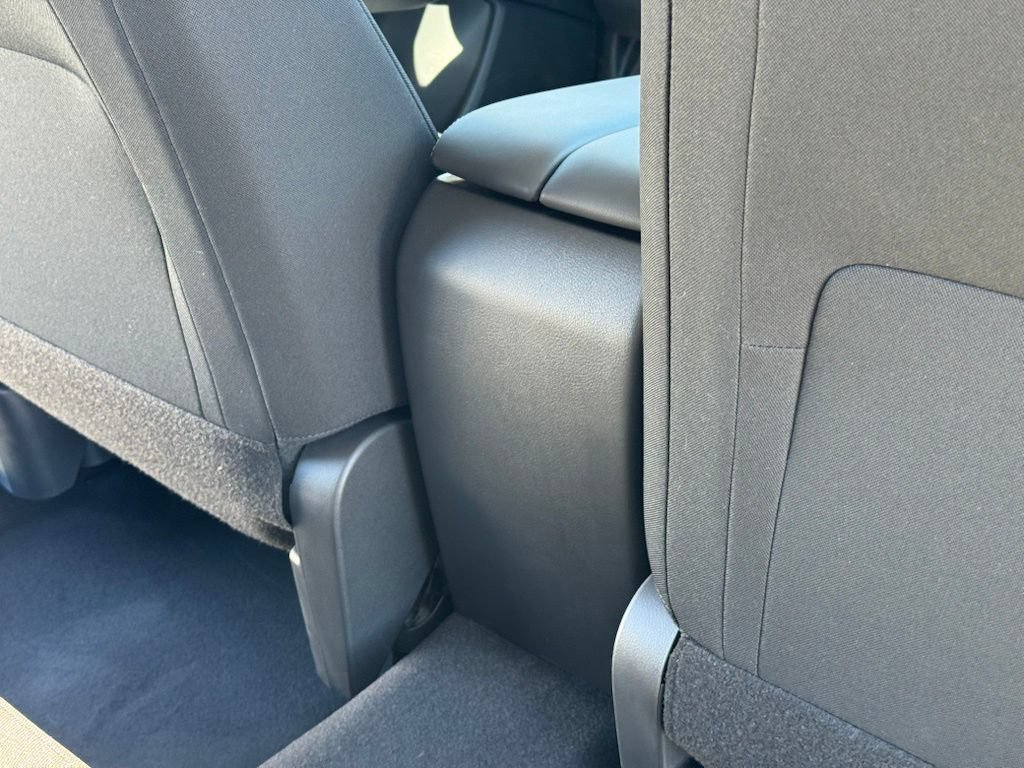 New 2026 Navy Blue Mica Mazda 2.5 S AWD image 23