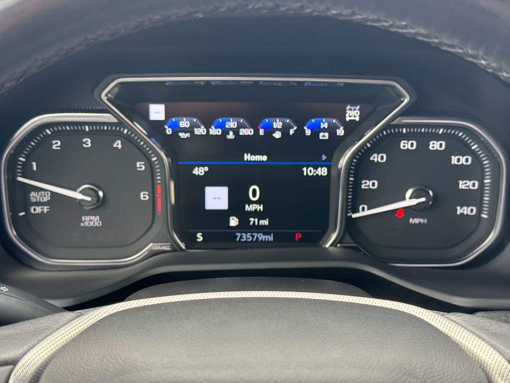2021 GMC Yukon Denali - Photo 24
