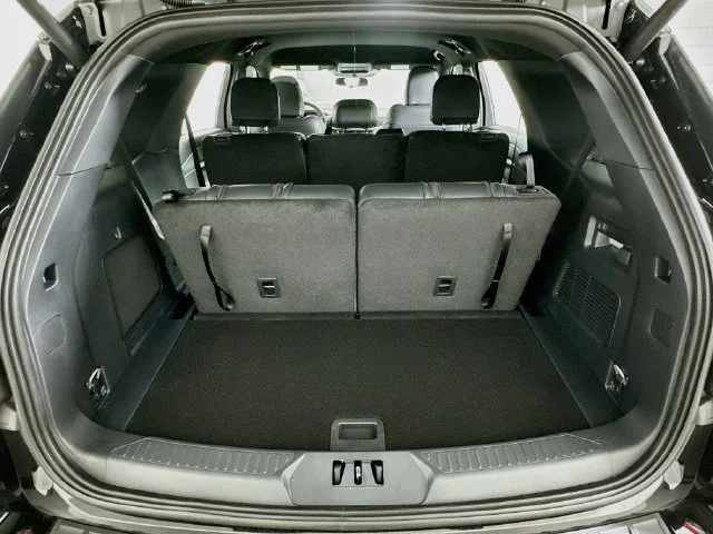 New 2026 Ford Explorer ST-Line
