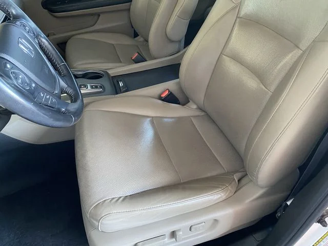 2022 Honda Ridgeline RTL-E - Photo 16