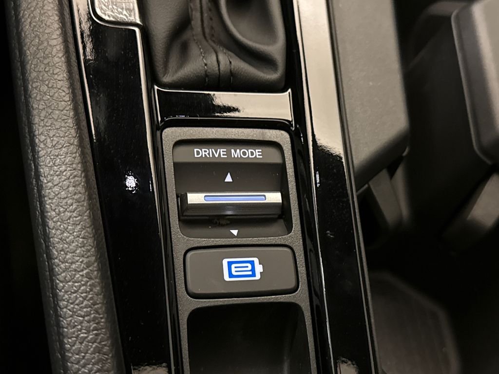 2026 Honda Accord Hybrid Sport-L - Photo 27