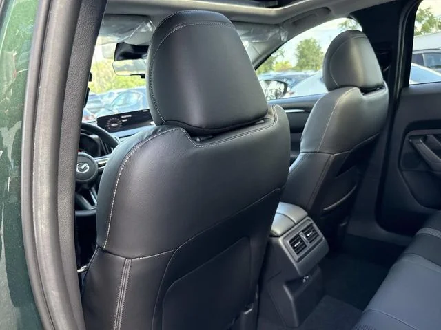 New 2026 Cypress Mazda 2.5 S Preferred AWD image 16