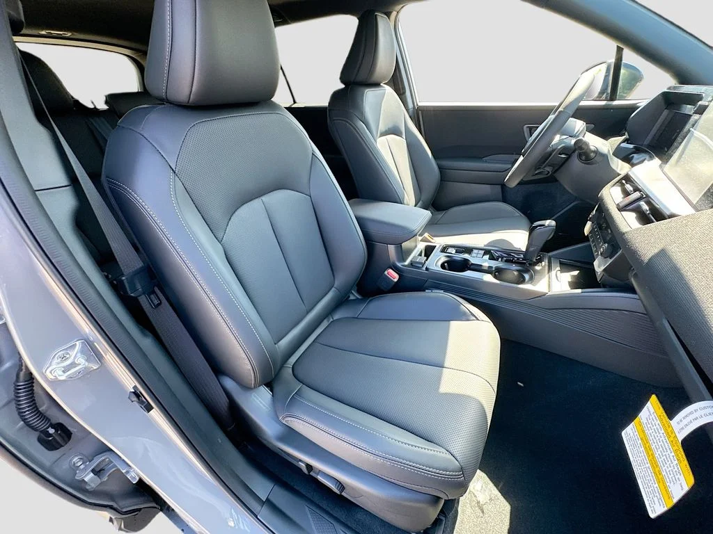 New 2026 Beige Subaru Limited image 37