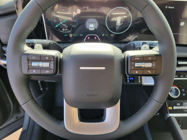 2026 Hyundai Santa Fe Limited - Photo 26