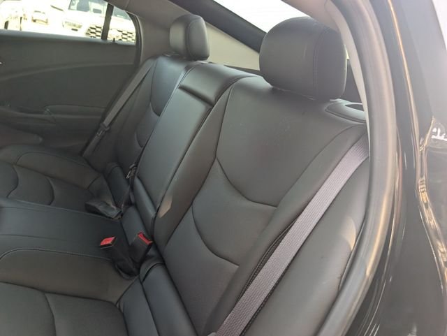 Used 2017 Black Chevrolet Premier image 28