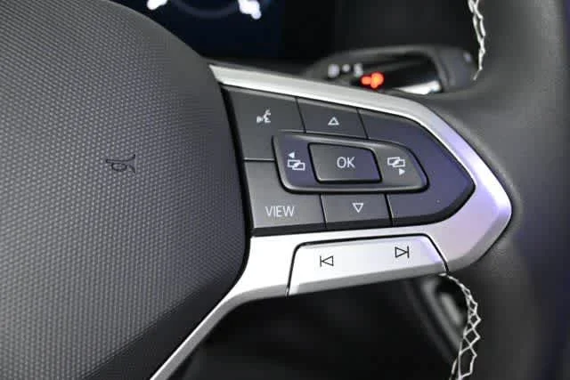 2026 Volkswagen Tiguan S - Photo 41