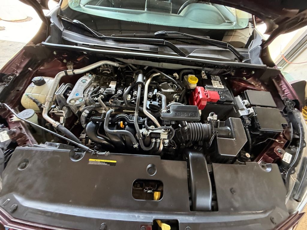 2023 Nissan Sentra SV - Photo 20