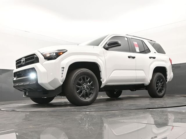 New 2026 Ice Cap Toyota SR5 image 26