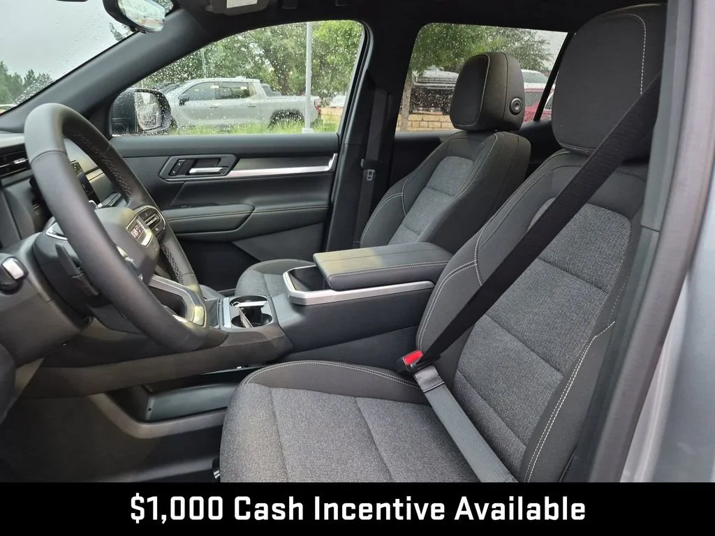 2026 GMC Terrain Elevation - Photo 20