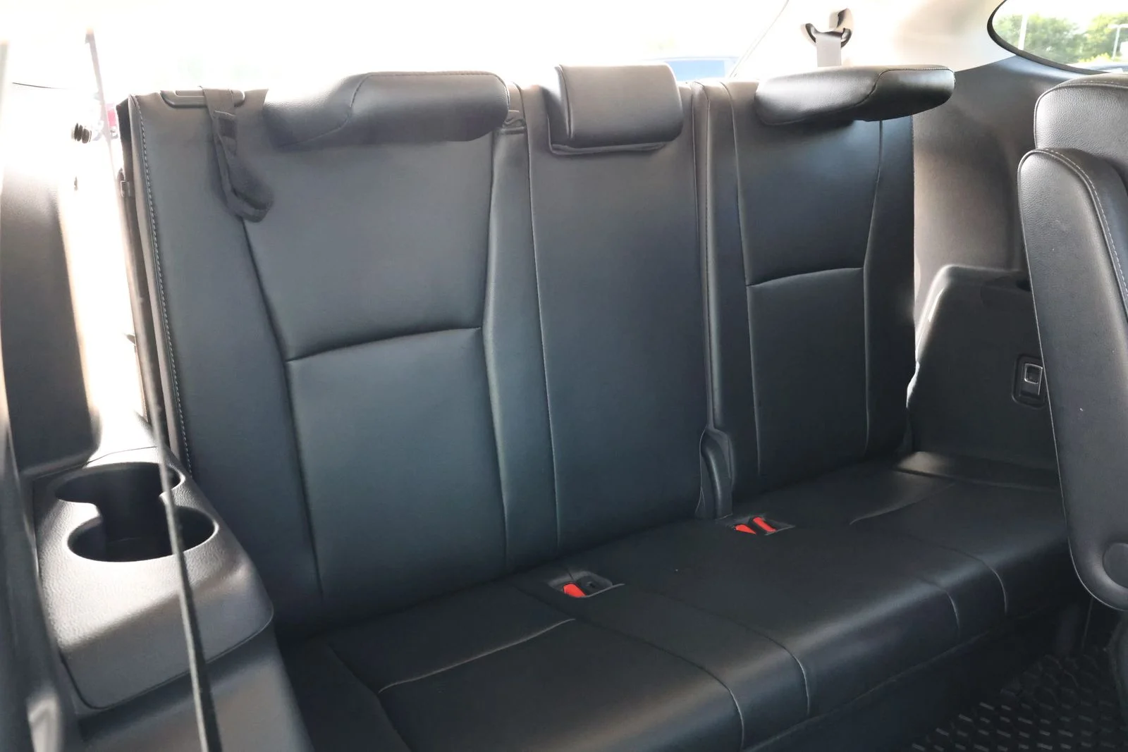 Used 2021 Black Toyota Platinum image 36