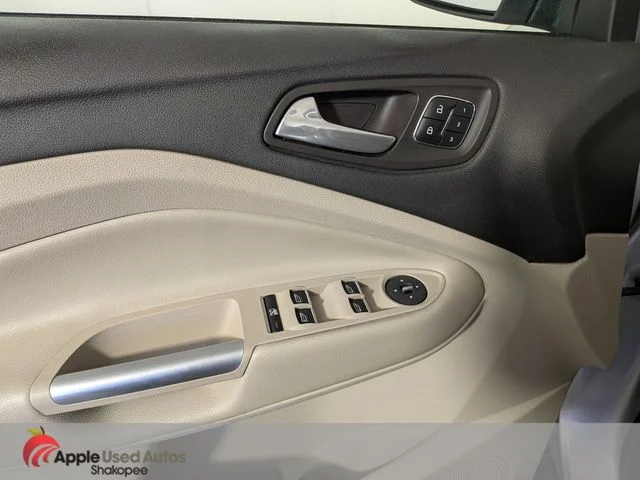 Used 2014 Silver Ford Titanium image 13