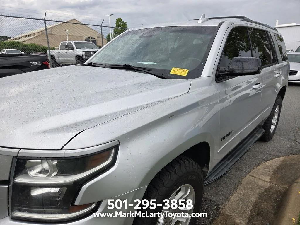 Used 2018 Silver Chevrolet Premier image 5