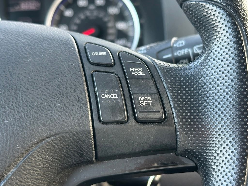 Used 2009 Black Honda LX image 19
