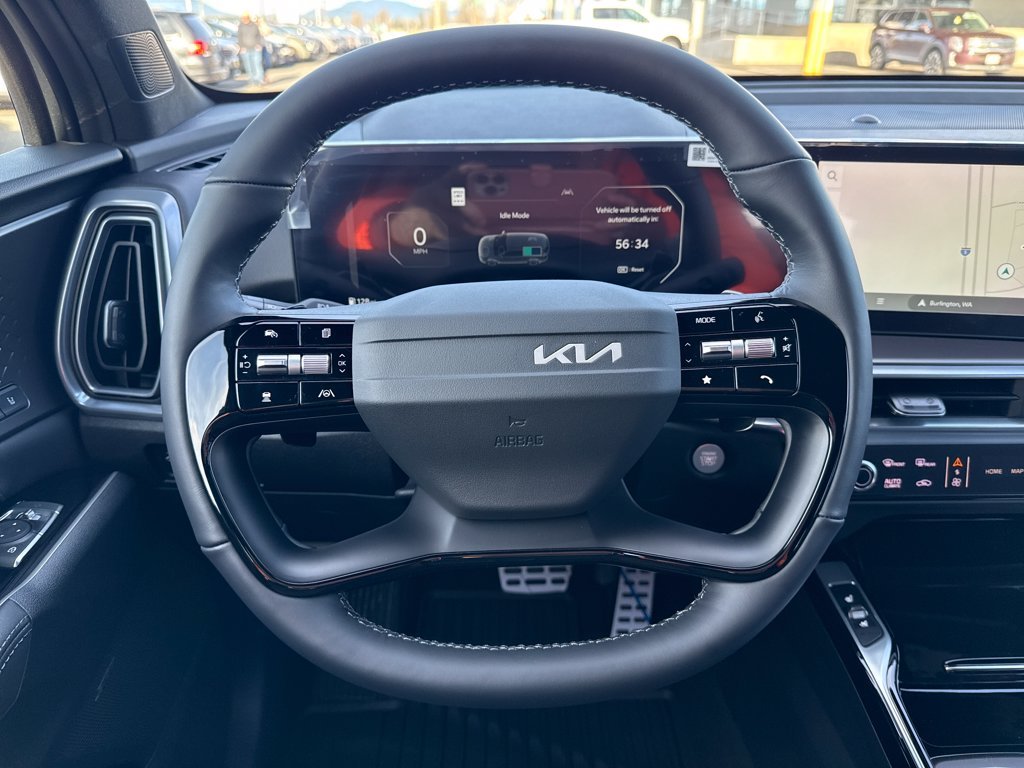 2026 Kia Sorento SX Prestige Hybrid - Photo 21