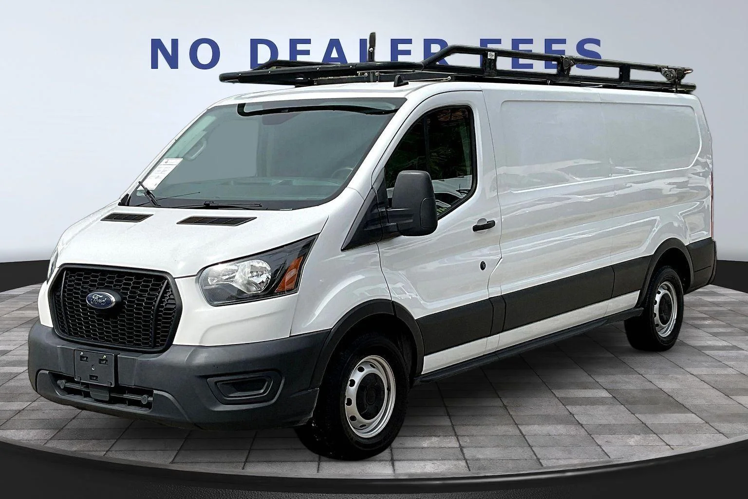 2021 Ford Transit 350 Low Roof 148 WB's photo