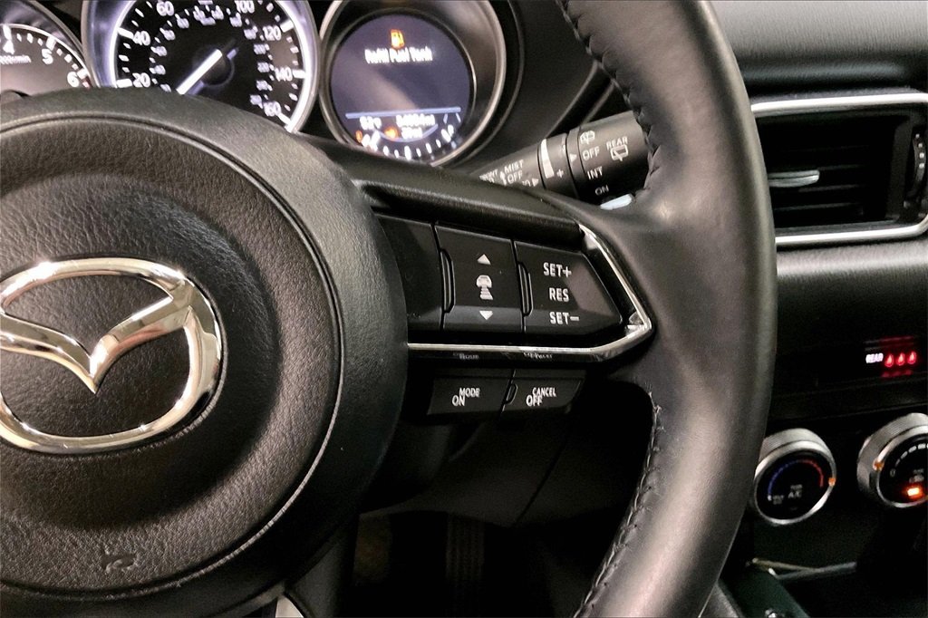 2023 MAZDA CX-5 - Image 17
