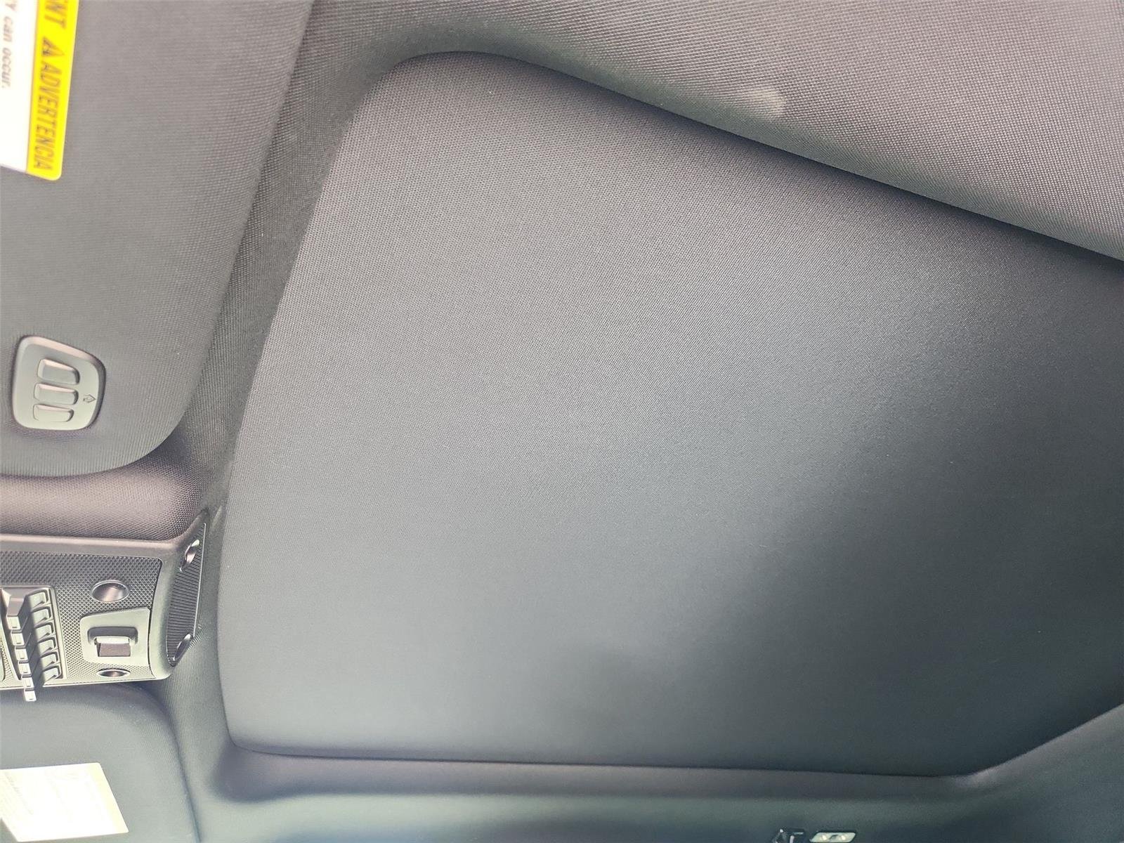 Used 2021 White Ford Platinum image 19