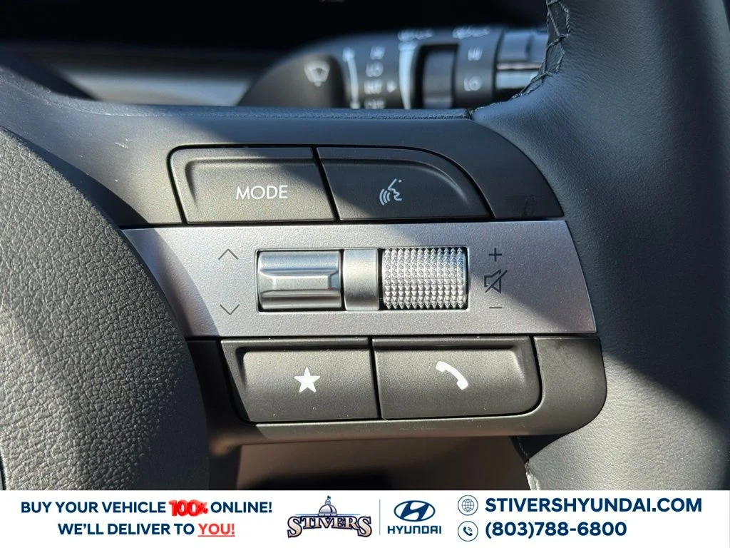 2026 Hyundai Tucson SEL Premium - Photo 29