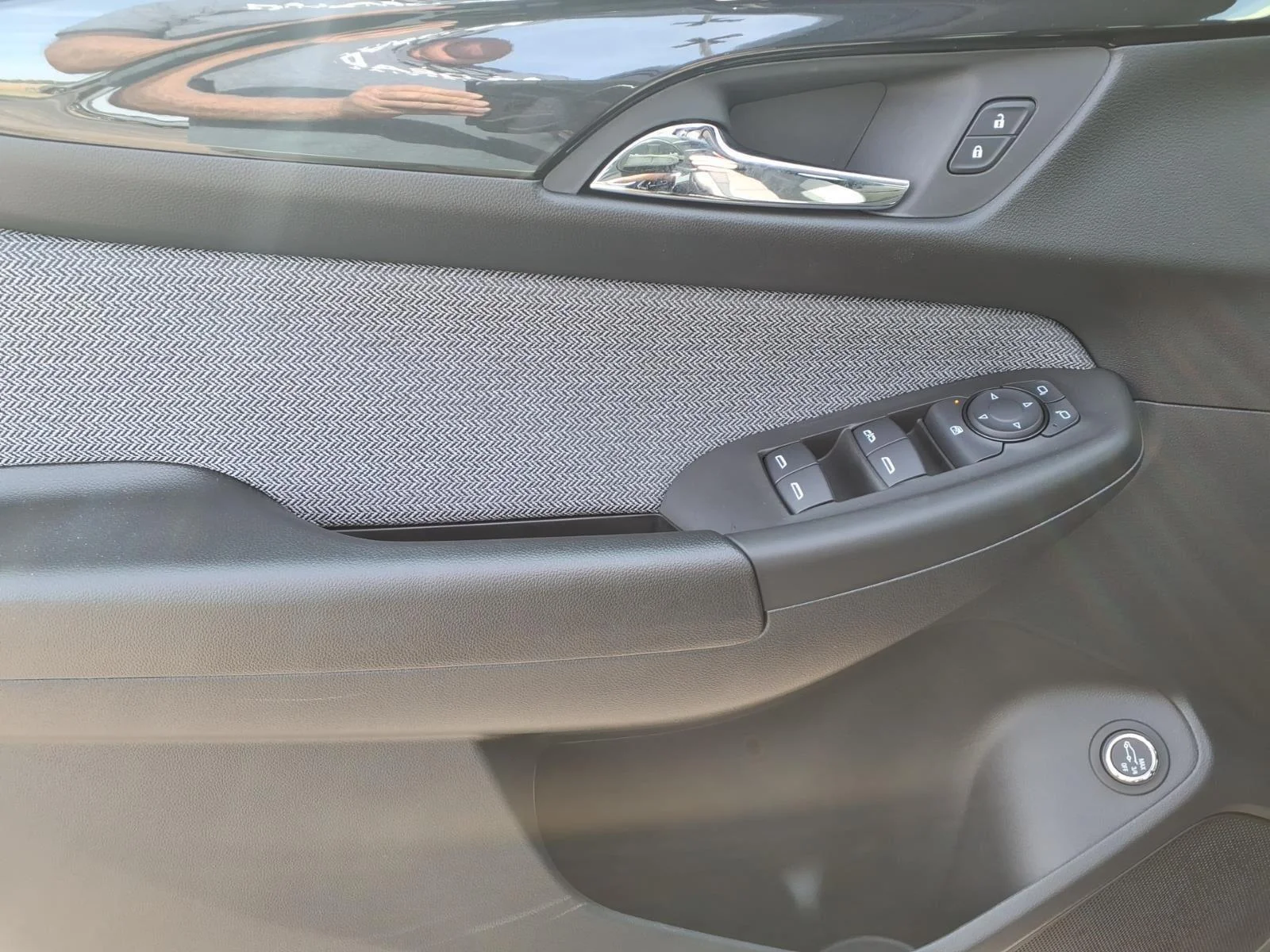 2026 Chevrolet Trailblazer LT - Photo 13