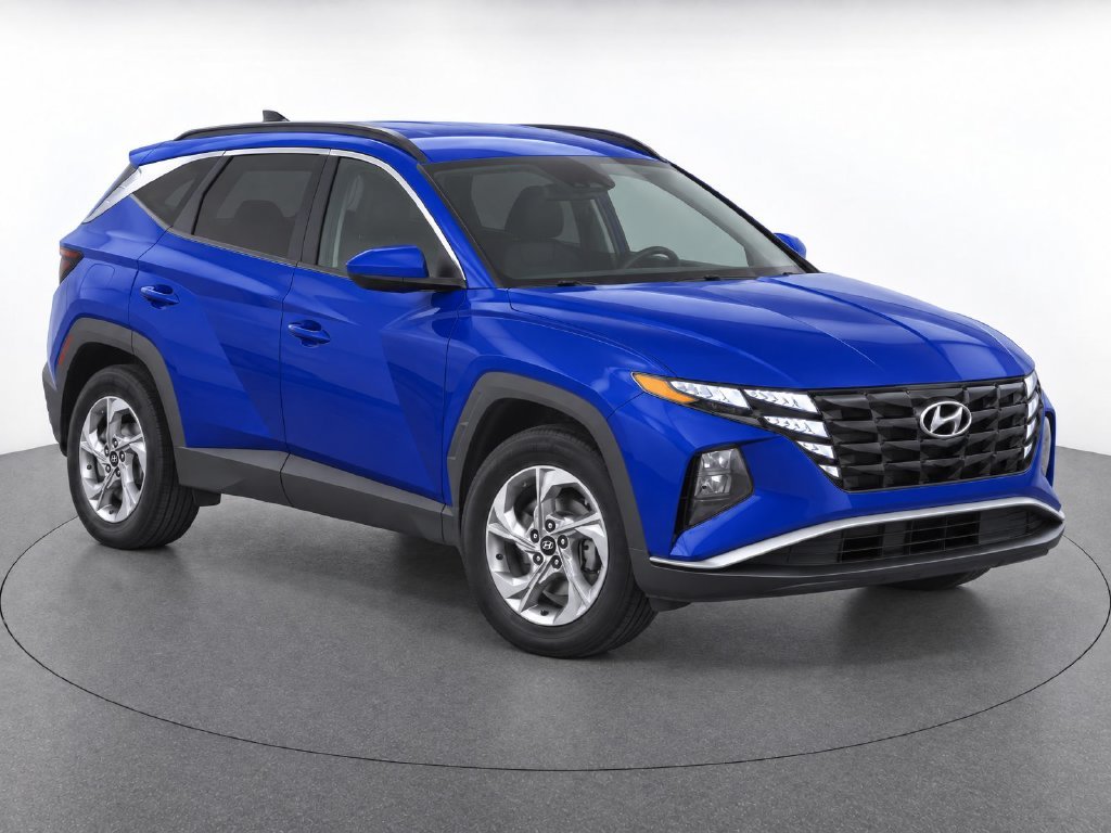 2024 Hyundai Tucson SEL - Photo 25