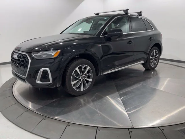 2024 Audi Q5
