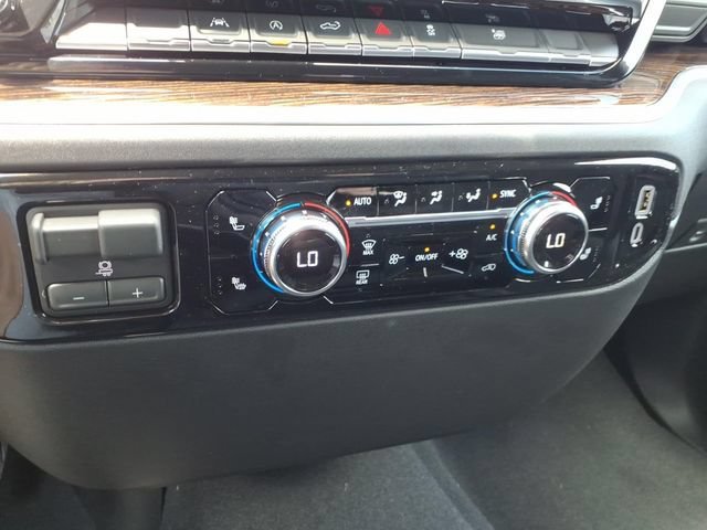 2026 GMC Sierra 1500 Elevation - Photo 18