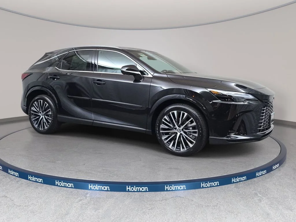 New 2026 Caviar Lexus PREMIUM PLUS image 3