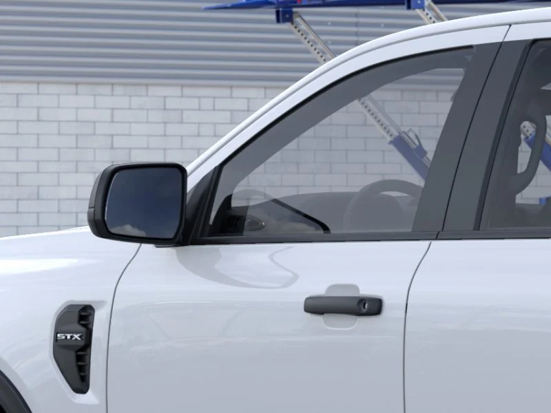New 2026 Oxford White Ford XL image 20