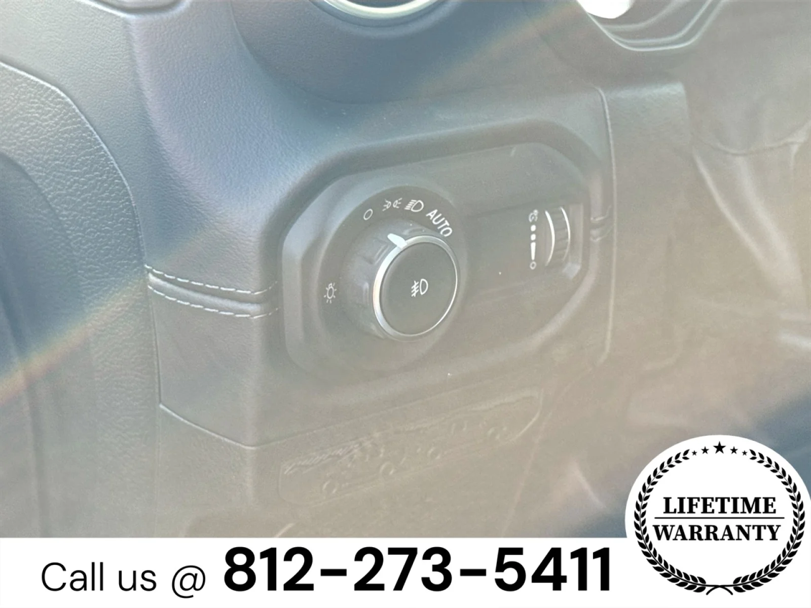 New 2025 Hydro Blue Pearlcoat Jeep Sahara image 10