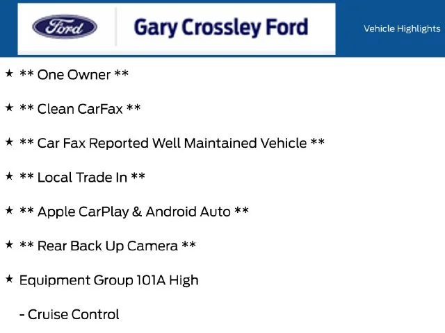 Used 2021 Oxford White Ford XL image 6