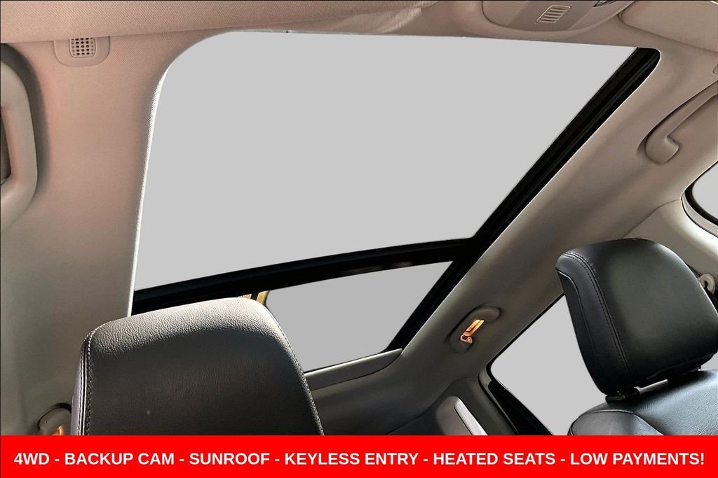 Used 2022 White Jeep Limited image 26