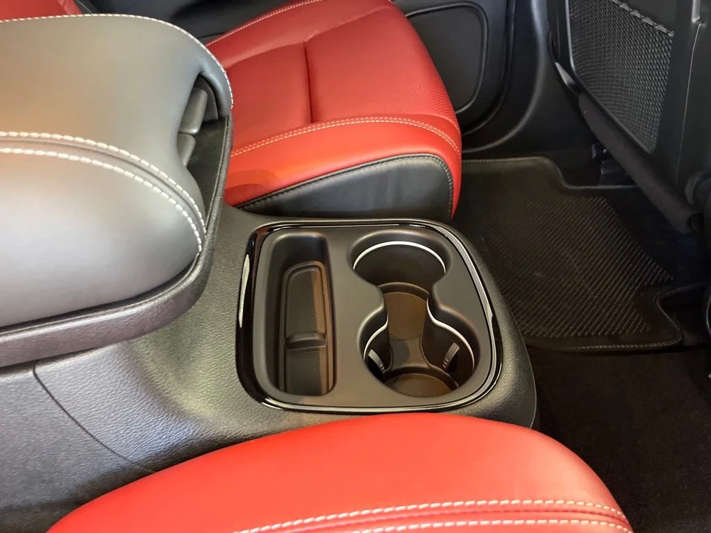 New 2023 Vapor Gray Exterior Paint Dodge SRT Hellcat image 32