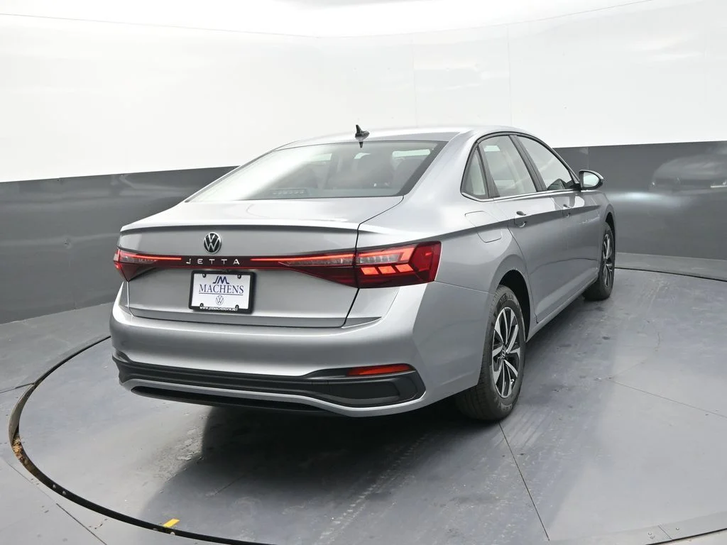 New 2026  Volkswagen 1.5T S image 11