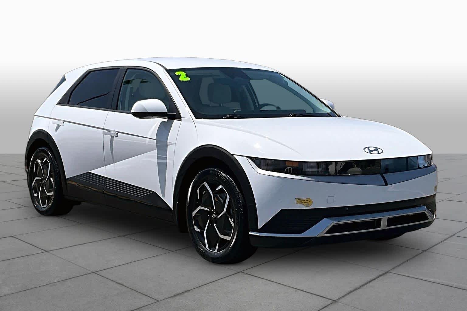 Used 2022 Hyundai IONIQ 5 SEL with VIN KM8KNDAF5NU104385 for sale in Tustin, CA