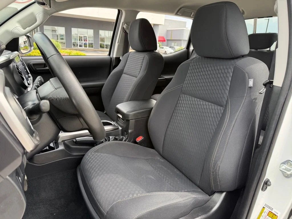 Used 2023 White Toyota Trail Edition image 14